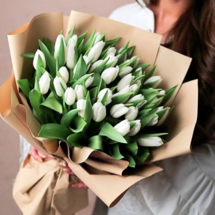 Букет "Прикоснись ко мне" в Балаково