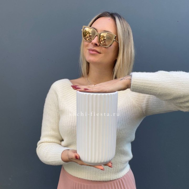 Керамическая ваза №3 в Балаково