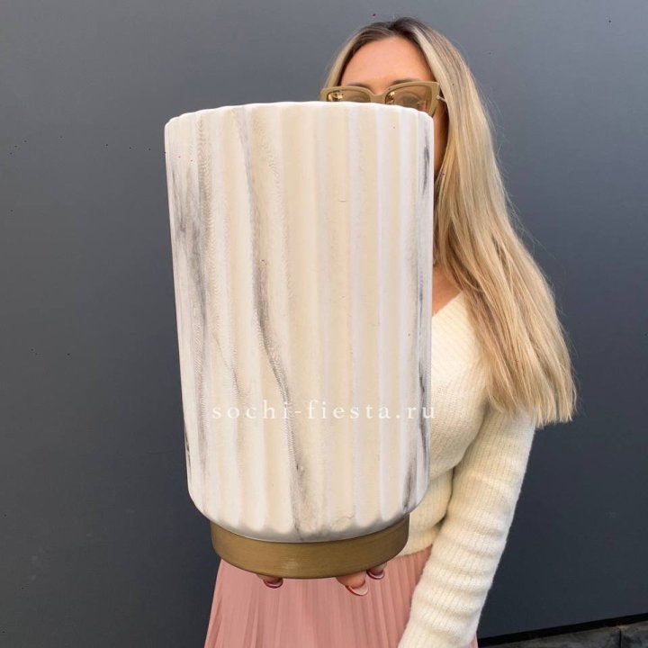 Керамическая ваза №1 в Балаково