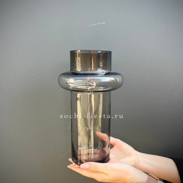 Стеклянная ваза №6 в Балаково