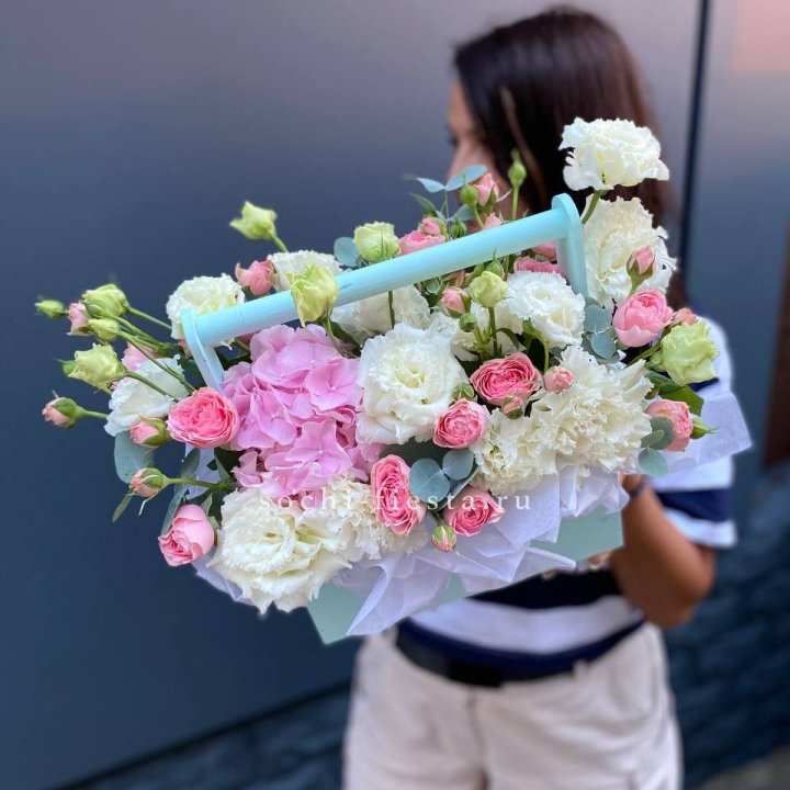 Ящик №4 в Балаково