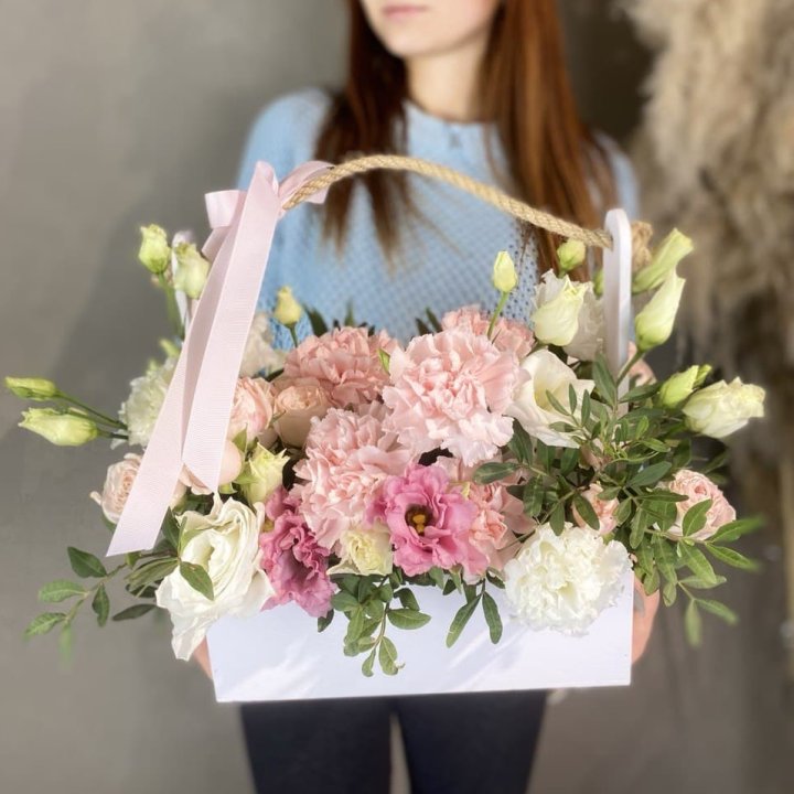 Ящик №1 в Балаково