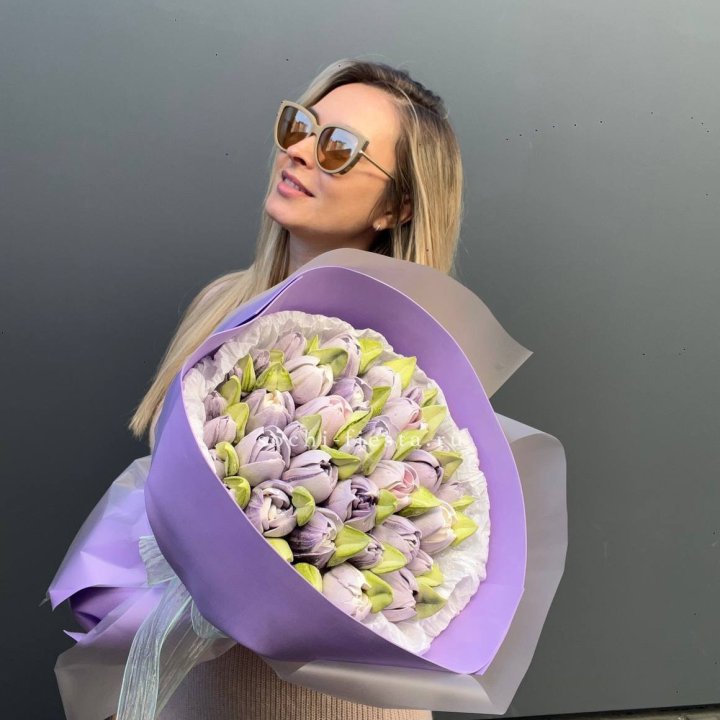 Зефирный букет перпел в Балаково