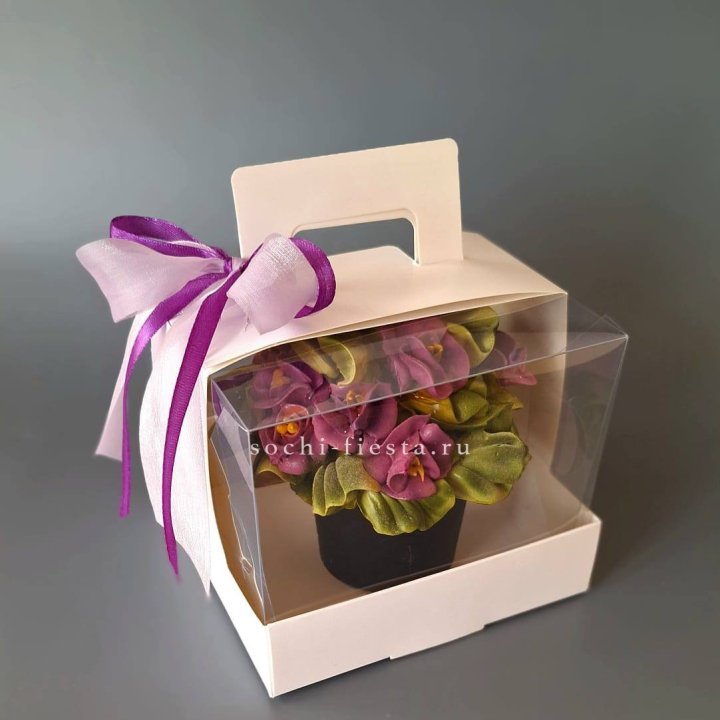  Зефир "Фиалка" в Балаково