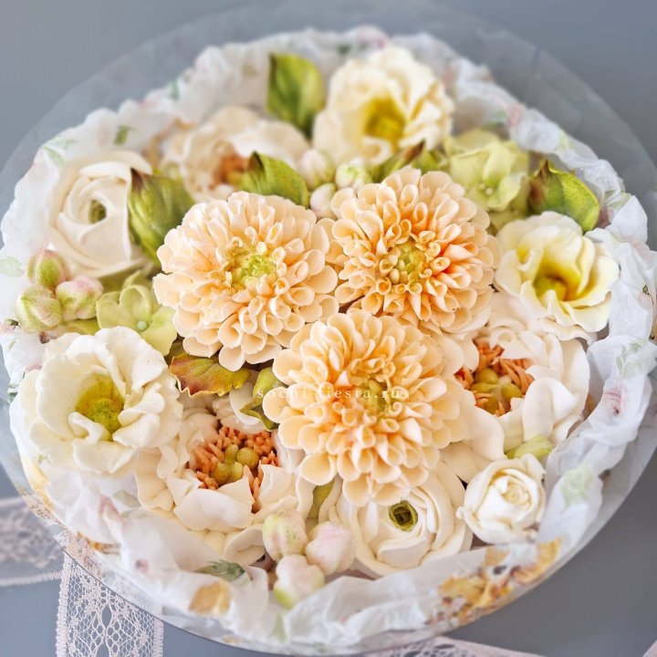 Зефирный бокс в Балаково